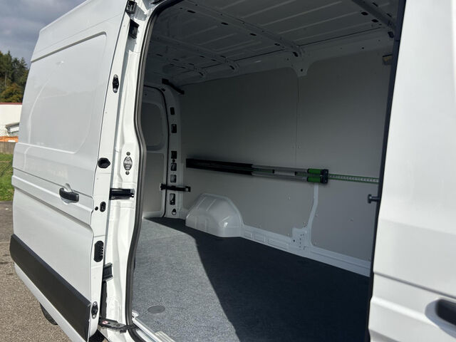 RENAULT Master Kastenwagen Kasten extra L3H2 3,5t dCi 150 Ansicht 12 für Fahrzeugdetailseite