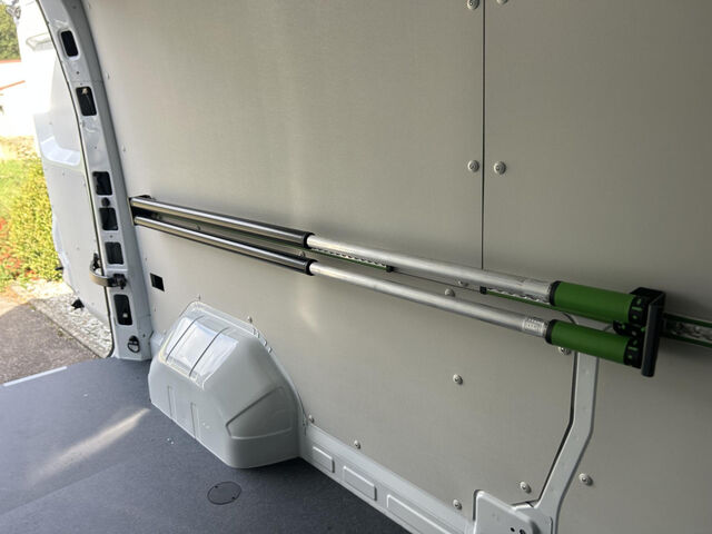 RENAULT Master Kastenwagen Kasten extra L3H2 3,5t dCi 150 Ansicht 14 für Fahrzeugdetailseite