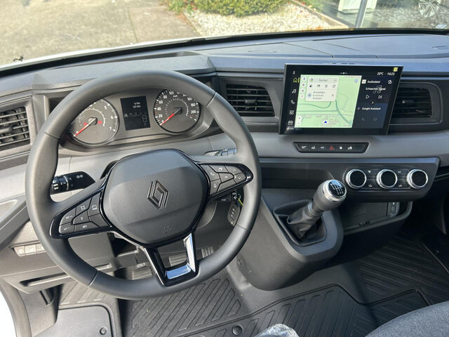 RENAULT Master Kastenwagen Kasten extra L3H2 3,5t dCi 150 Ansicht 15 für Fahrzeugdetailseite