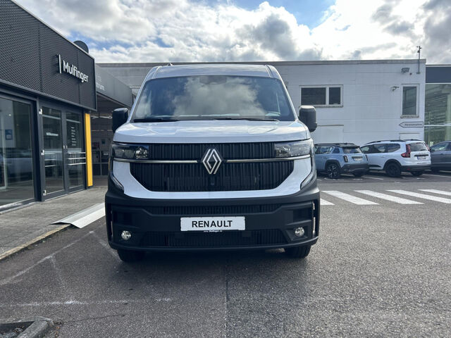 RENAULT Master Kastenwagen Kasten extra L3H2 3,5t dCi 150 Ansicht 8 für Fahrzeugdetailseite