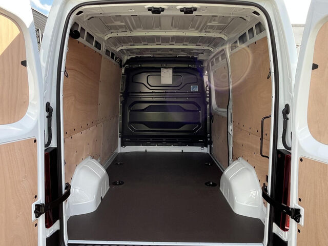 RENAULT Master Kastenwagen Kasten Business L2H2 3,5t 130 Ansicht 11 für Fahrzeugdetailseite