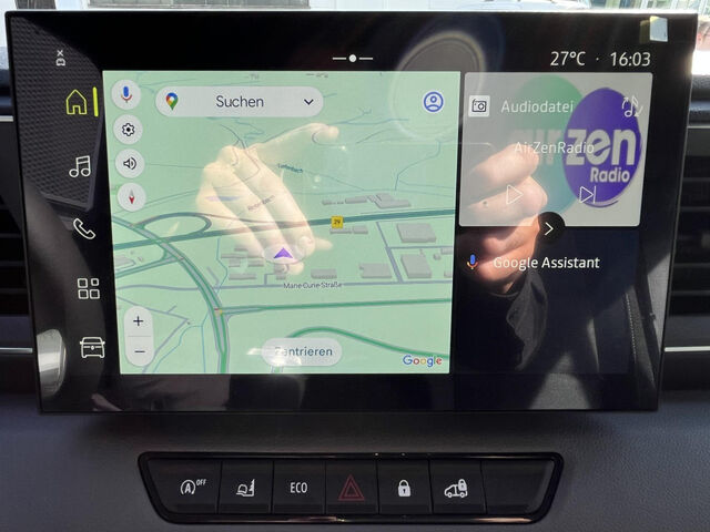 RENAULT Master Kastenwagen Kasten Business L2H2 3,5t 130 Ansicht 15 für Fahrzeugdetailseite