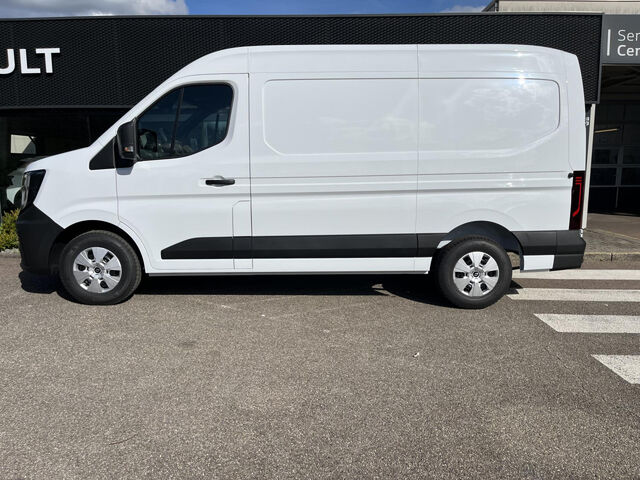 RENAULT Master Kastenwagen Kasten Business L2H2 3,5t 130 Ansicht 5 für Fahrzeugdetailseite