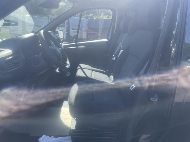 RENAULT Trafic Komfort L1H1 2,8t Blue dCi 110 AHK KAMERA Ansicht 10 für Fahrzeugdetailseite