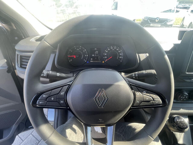 RENAULT Trafic Komfort L1H1 2,8t Blue dCi 110 AHK KAMERA Ansicht 13 für Fahrzeugdetailseite