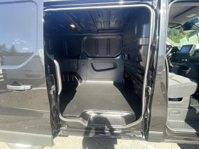 RENAULT Trafic Komfort L1H1 2,8t Blue dCi 110 AHK KAMERA Ansicht 15 für Fahrzeugdetailseite