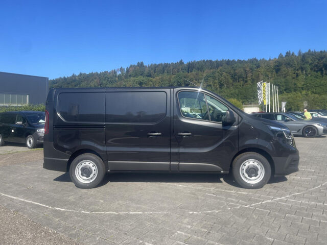 RENAULT Trafic Komfort L1H1 2,8t Blue dCi 110 AHK KAMERA Ansicht 5 für Fahrzeugdetailseite