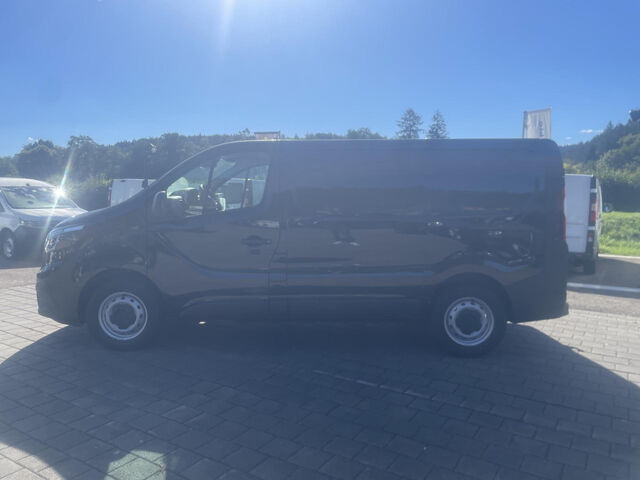RENAULT Trafic Komfort L1H1 2,8t Blue dCi 110 AHK KAMERA Ansicht 9 für Fahrzeugdetailseite