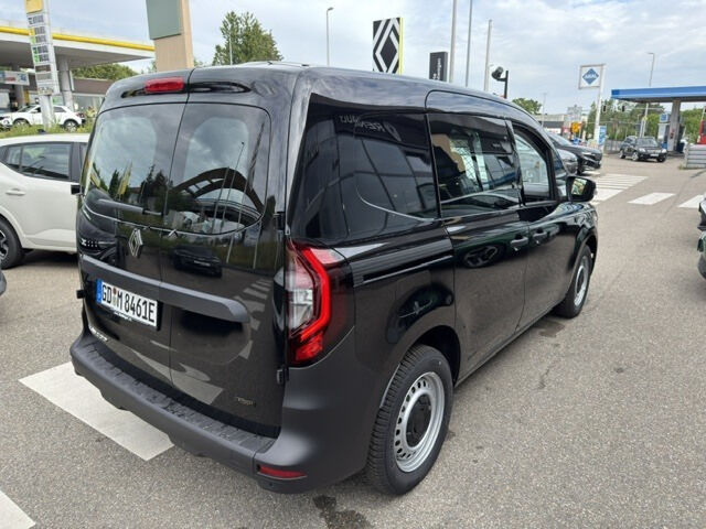 RENAULT Kangoo Rapid E-Tech Advance L1 Comfort Range AC1 Ansicht 10 für Fahrzeugdetailseite