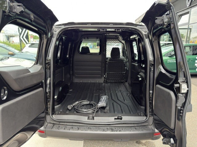 RENAULT Kangoo Rapid E-Tech Advance L1 Comfort Range AC1 Ansicht 12 für Fahrzeugdetailseite