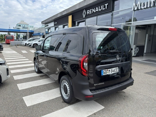 RENAULT Kangoo Rapid E-Tech Advance L1 Comfort Range AC1 Ansicht 13 für Fahrzeugdetailseite