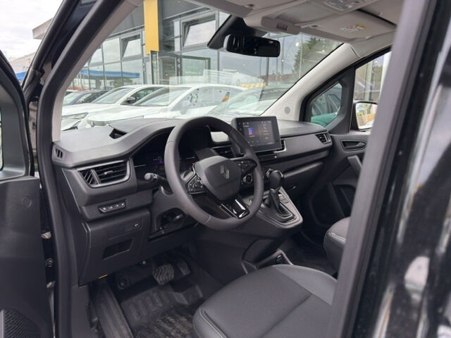 RENAULT Kangoo Rapid E-Tech Advance L1 Comfort Range AC1 Ansicht 14 für Fahrzeugdetailseite