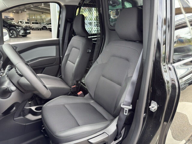 RENAULT Kangoo Rapid E-Tech Advance L1 Comfort Range AC1 Ansicht 15 für Fahrzeugdetailseite