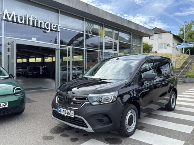 RENAULT Kangoo Rapid E-Tech Advance L1 Comfort Range AC1 Ansicht 2 für Fahrzeugdetailseite