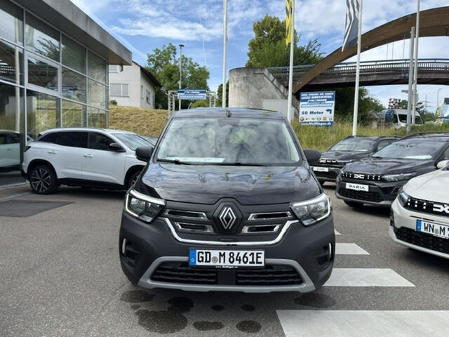 RENAULT Kangoo Rapid E-Tech Advance L1 Comfort Range AC1 Ansicht 3 für Fahrzeugdetailseite