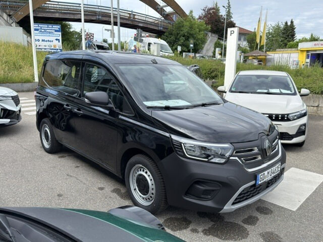 RENAULT Kangoo Rapid E-Tech Advance L1 Comfort Range AC1 Ansicht 4 für Fahrzeugdetailseite