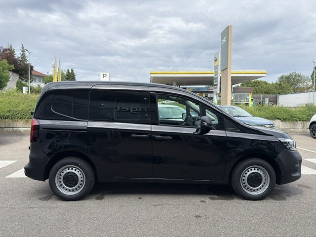 RENAULT Kangoo Rapid E-Tech Advance L1 Comfort Range AC1 Ansicht 5 für Fahrzeugdetailseite