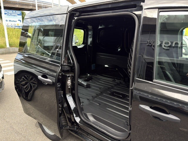 RENAULT Kangoo Rapid E-Tech Advance L1 Comfort Range AC1 Ansicht 6 für Fahrzeugdetailseite