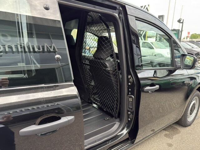 RENAULT Kangoo Rapid E-Tech Advance L1 Comfort Range AC1 Ansicht 7 für Fahrzeugdetailseite