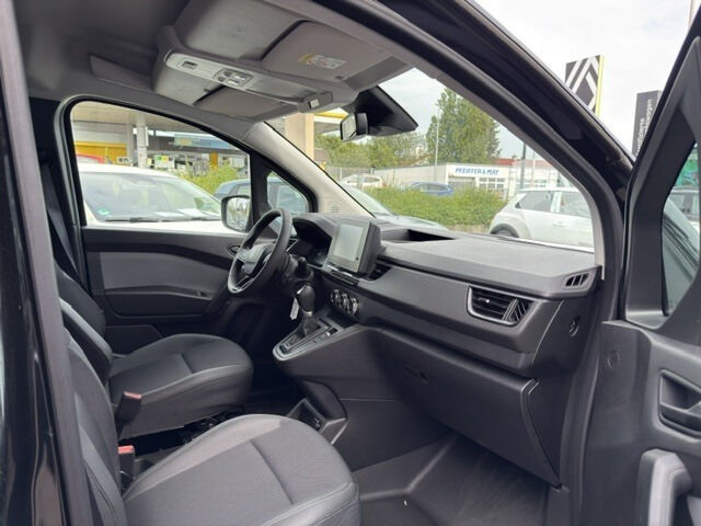 RENAULT Kangoo Rapid E-Tech Advance L1 Comfort Range AC1 Ansicht 9 für Fahrzeugdetailseite