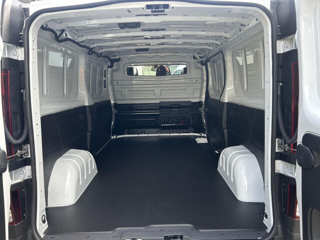RENAULT Trafic Lkw Komfort L2H1 3,1t Blue dCi 170 MY24 Ansicht 11 für Fahrzeugdetailseite