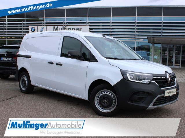 RENAULT Kangoo Rapid L2 dCi 95 Advance Navi Klimaautom. Ansicht 1 für Fahrzeugdetailseite