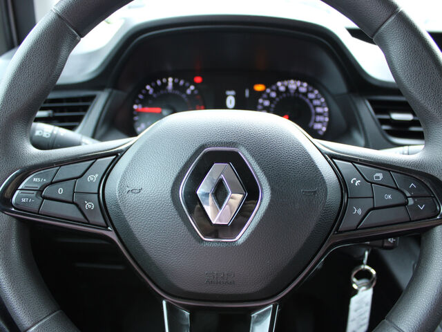 RENAULT Kangoo Rapid L2 dCi 95 Advance Navi Klimaautom. Ansicht 11 für Fahrzeugdetailseite