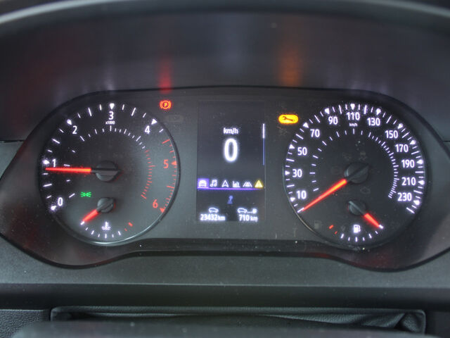 RENAULT Kangoo Rapid L2 dCi 95 Advance Navi Klimaautom. Ansicht 13 für Fahrzeugdetailseite