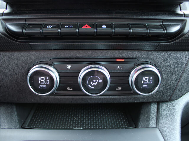 RENAULT Kangoo Rapid L2 dCi 95 Advance Navi Klimaautom. Ansicht 14 für Fahrzeugdetailseite