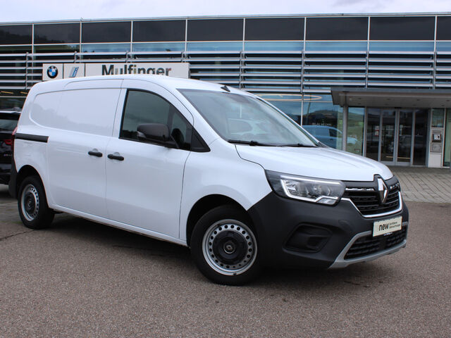 RENAULT Kangoo Rapid L2 dCi 95 Advance Navi Klimaautom. Ansicht 2 für Fahrzeugdetailseite