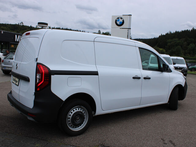 RENAULT Kangoo Rapid L2 dCi 95 Advance Navi Klimaautom. Ansicht 5 für Fahrzeugdetailseite