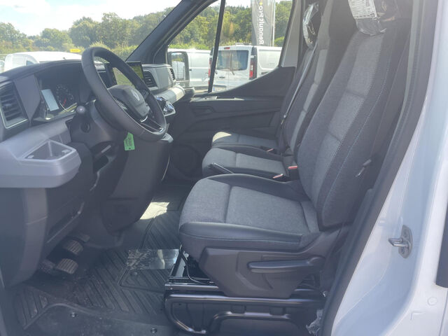RENAULT Master Kastenwagen FWD Kasten extra L2H2 3,5t Bl Ansicht 10 für Fahrzeugdetailseite