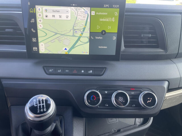 RENAULT Master Kastenwagen FWD Kasten extra L2H2 3,5t Bl Ansicht 11 für Fahrzeugdetailseite