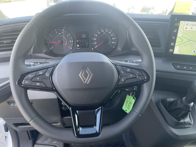 RENAULT Master Kastenwagen FWD Kasten extra L2H2 3,5t Bl Ansicht 12 für Fahrzeugdetailseite