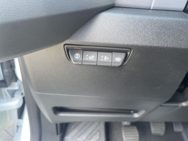 RENAULT Master Kastenwagen FWD Kasten extra L2H2 3,5t Bl Ansicht 13 für Fahrzeugdetailseite