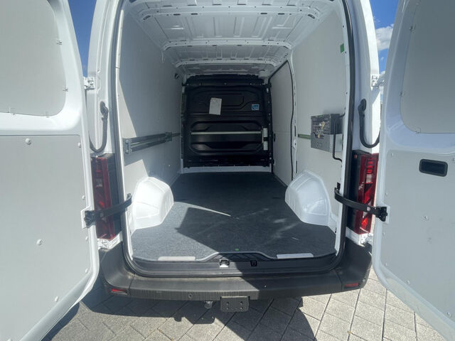 RENAULT Master Kastenwagen FWD Kasten extra L2H2 3,5t Bl Ansicht 15 für Fahrzeugdetailseite