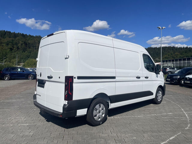 RENAULT Master Kastenwagen FWD Kasten extra L2H2 3,5t Bl Ansicht 6 für Fahrzeugdetailseite