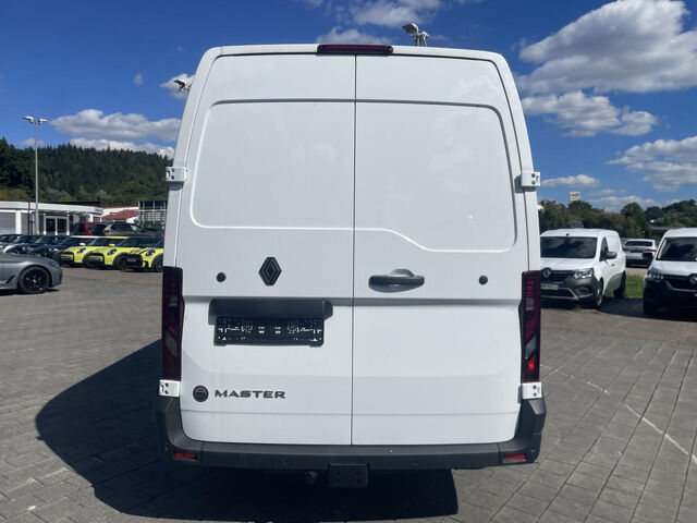 RENAULT Master Kastenwagen FWD Kasten extra L2H2 3,5t Bl Ansicht 7 für Fahrzeugdetailseite