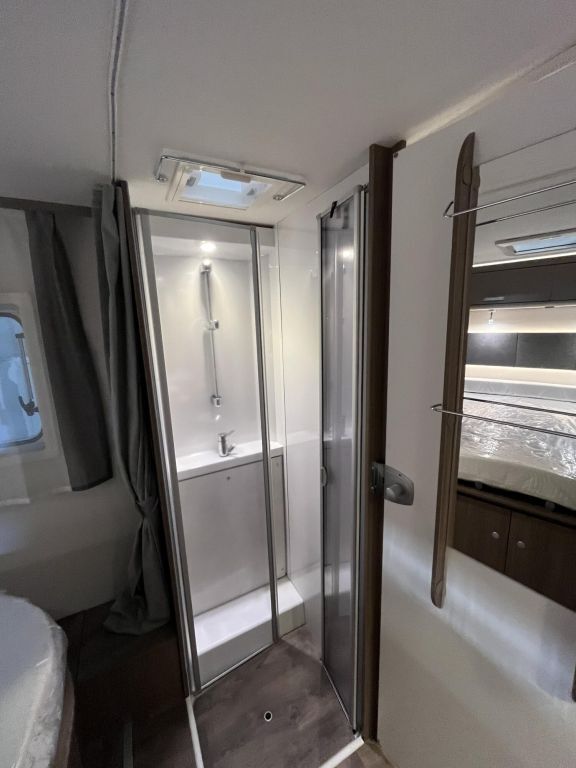 CARADO 449 EDIION24 Solar, Zenec Navi mit RFK Ansicht 28 für Fahrzeugdetailseite