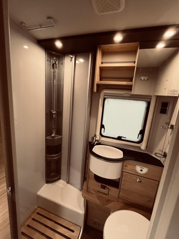 DETHLEFFS I 6 20.000 EUR Vorteil! Solar, Markise, Ansicht 21 für Fahrzeugdetailseite