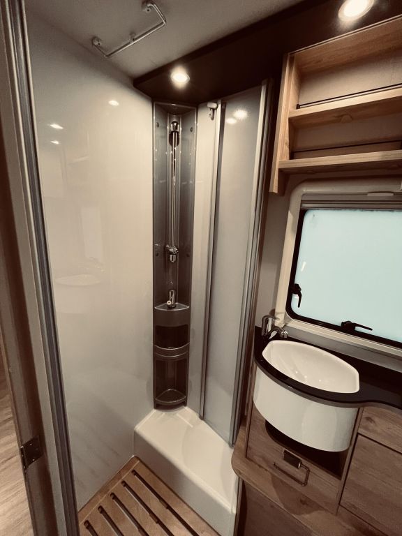 DETHLEFFS I 6 20.000 EUR Vorteil! Solar, Markise, Ansicht 23 für Fahrzeugdetailseite