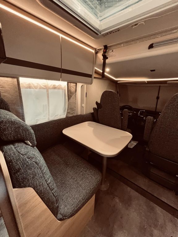 DETHLEFFS I 6 20.000 EUR Vorteil! Solar, Markise, Ansicht 26 für Fahrzeugdetailseite