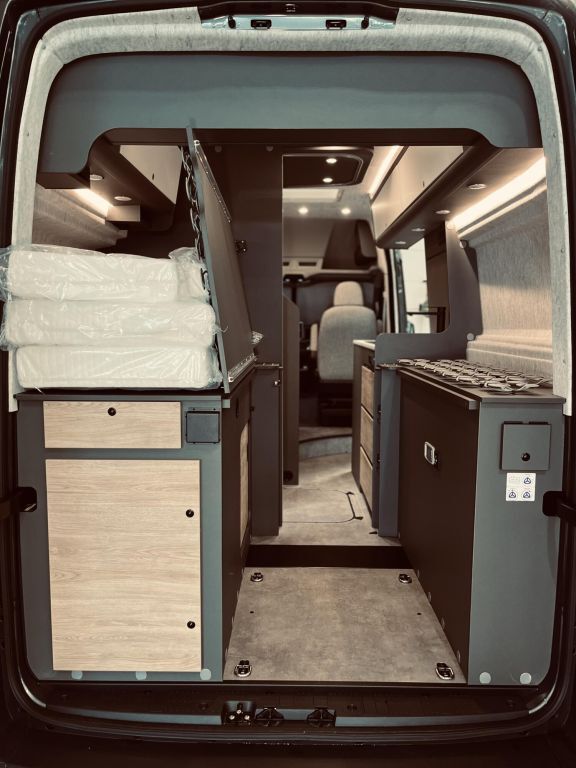 DETHLEFFS 600 DR VW Performance - 20.000 EUR ! Ansicht 22 für Fahrzeugdetailseite