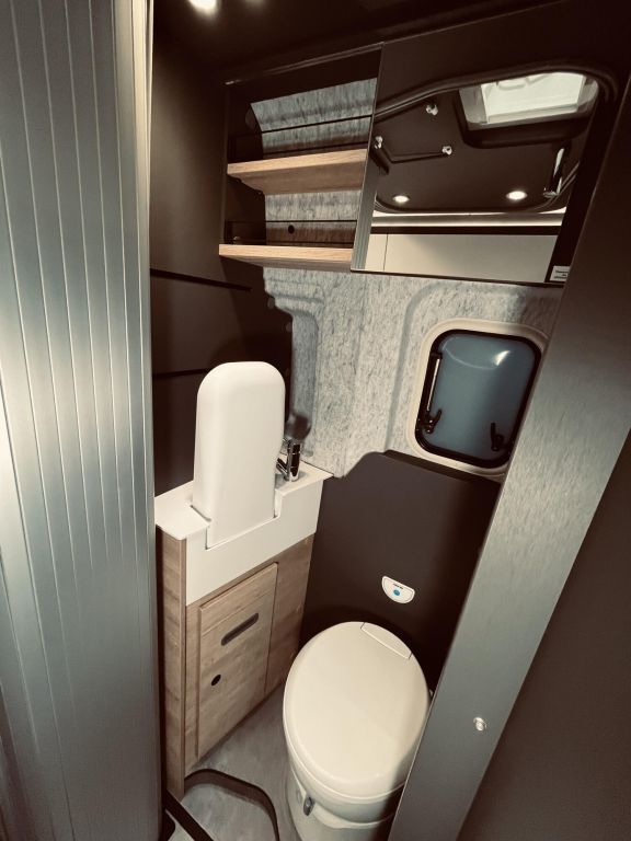 DETHLEFFS 600 DR VW Performance - 17.300 EUR Ansicht 21 für Fahrzeugdetailseite