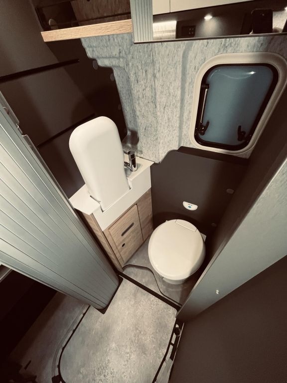 DETHLEFFS 600 DR VW Performance - 17.300 EUR Ansicht 22 für Fahrzeugdetailseite