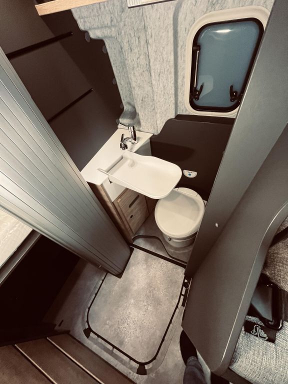 DETHLEFFS 600 DR VW Performance - 17.300 EUR Ansicht 23 für Fahrzeugdetailseite