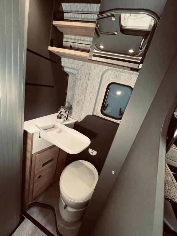 DETHLEFFS 600 DR VW Performance - 17.300 EUR Ansicht 24 für Fahrzeugdetailseite