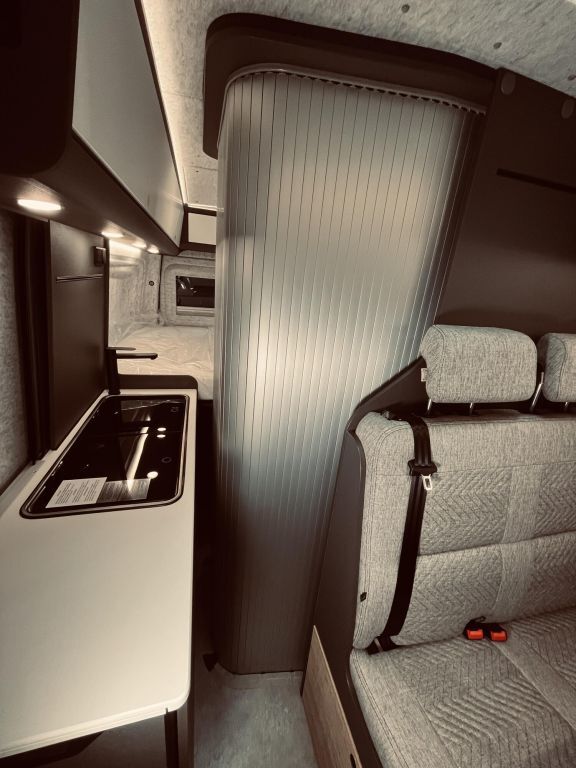 DETHLEFFS 600 DR VW Performance - 17.300 EUR Ansicht 25 für Fahrzeugdetailseite