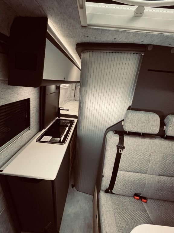 DETHLEFFS 600 DR VW Performance - 17.300 EUR Ansicht 26 für Fahrzeugdetailseite