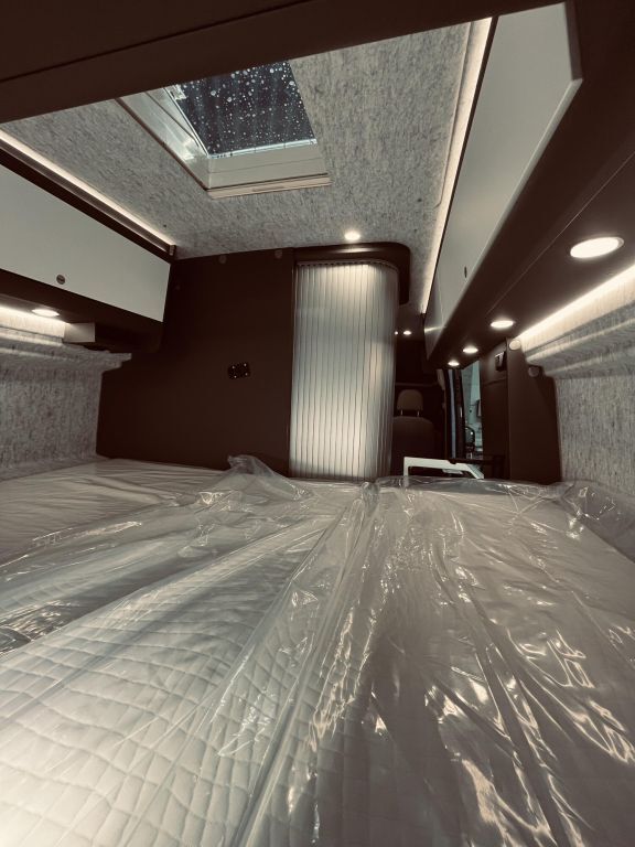 DETHLEFFS 600 DR VW Performance - 17.300 EUR Ansicht 28 für Fahrzeugdetailseite